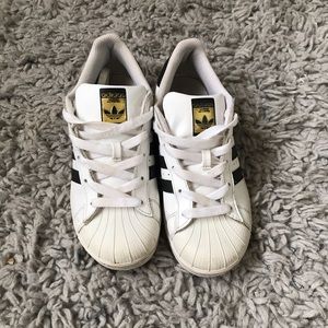 Adidas Superstars